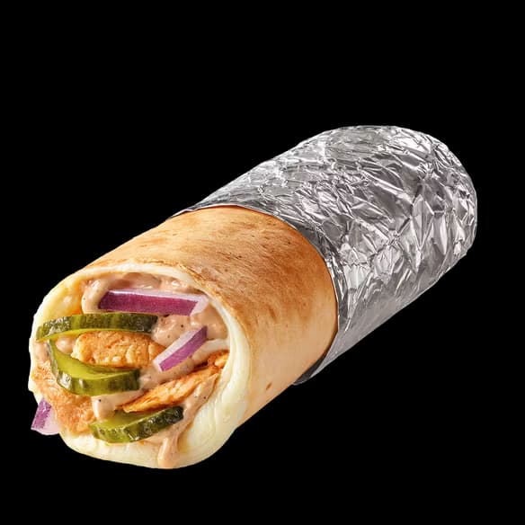 Додстер Чилл Гриль