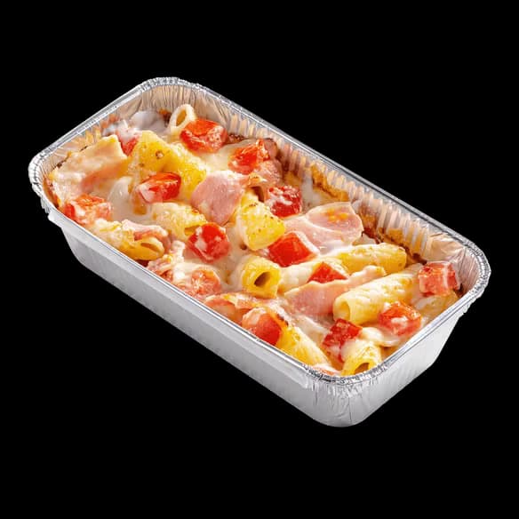 Паста Карбонара