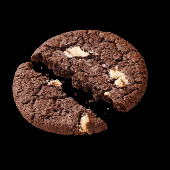 Шоколадный кукис