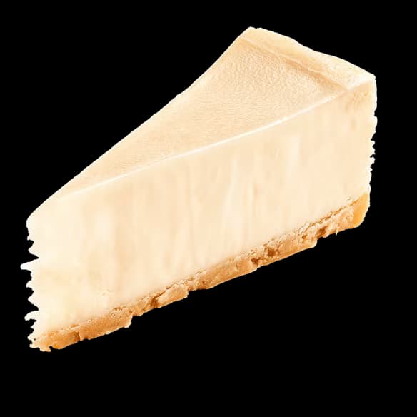 Чизкейк Нью-Йорк