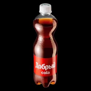 Добрый Кола