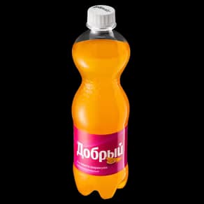 Добрый Манго-Маракуйя