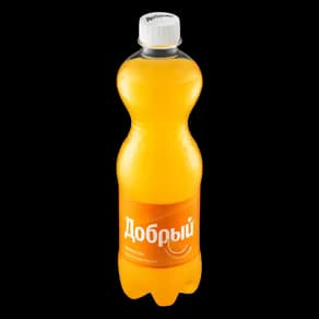 Добрый Апельсин