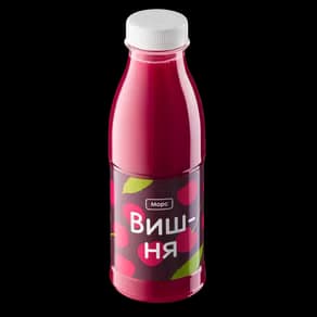 Морс Вишня 👶