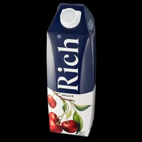 Вишневый нектар Rich