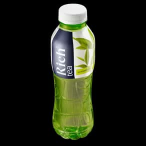 Rich Tea Зеленый