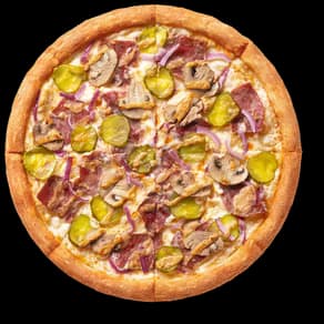 Бефстроганов