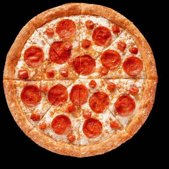 Пепперони фреш